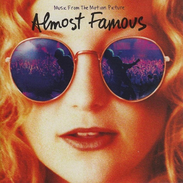 Almost Famous (Original Motion Picture Soundtrack)